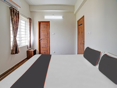 Collection O 813178 Shree Balaji Hospitality Services