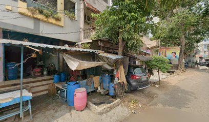 Hotel Rajeshwari Lodge By WB Inn