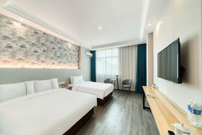 Juhao Hotel