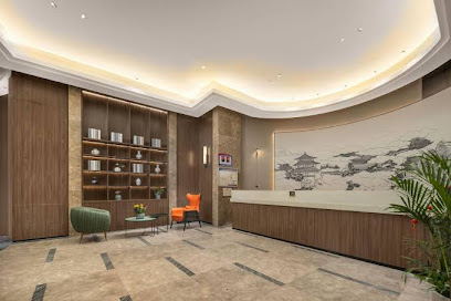 三间房精品酒店