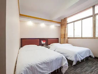 Sheyang Yixinyuan Business Hotel