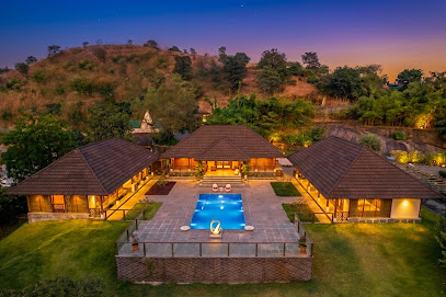 StayVista Villa