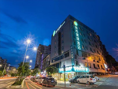 City Comfort Inn