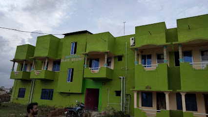 Monika Beach Resort Mandarmani