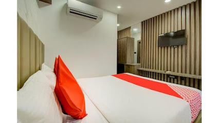 Super Capital O V Hotel