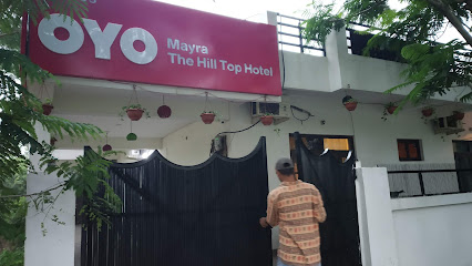 OYO 15195 Mayra the hill top