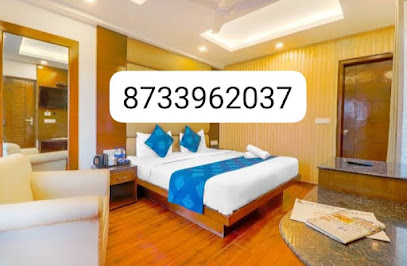 new river hotel rajkot