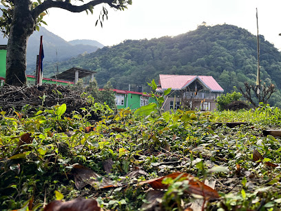 Hotel Yangrigang Yuksam