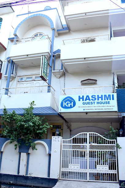 Hashmi Guest House