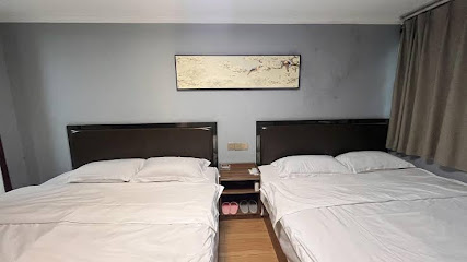 雅佳商务宾馆