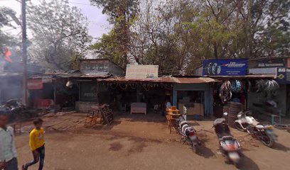 Hotal Brajbagh Nanakhedi