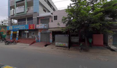 Guptha Hotel