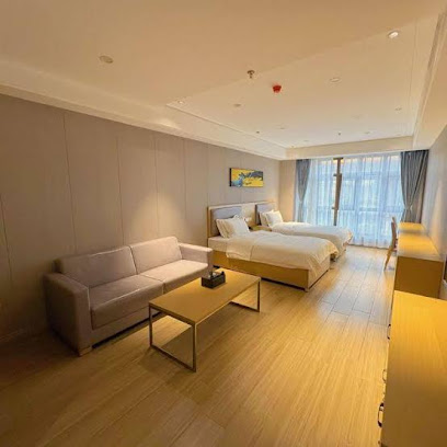 JianYang YingXin HOTEL