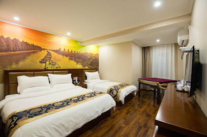 Weiyue Select Hotel