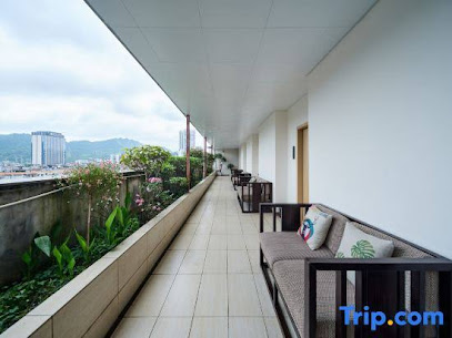 遵义习水逸居庆瑞酒店