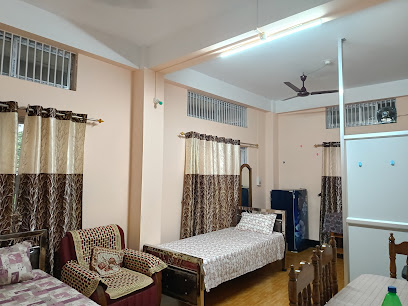 Sarojinilaya Homestay