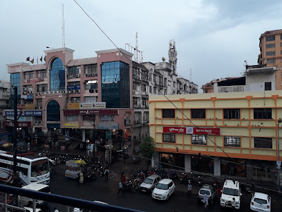 Sri Ganesh Hotel