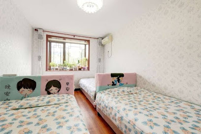 Gubei Water Town Vacation Apartment