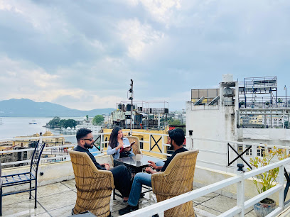 Old Skool Hostel Udaipur