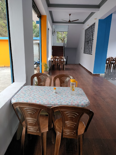 Hotel Vasudhara