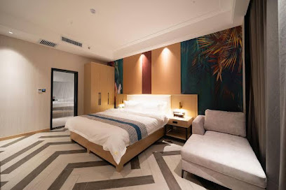 Harbin Haohao Wanjia Holiday Hotel
