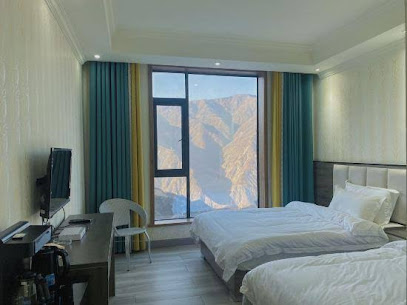 Maoxian Fuxing Pavilion Hotel