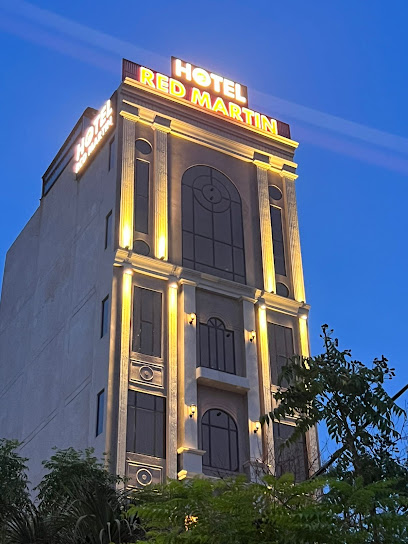 Hotel Red Martin