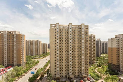 Wenxin Hotel Beijing