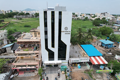 Karthikeya Grand