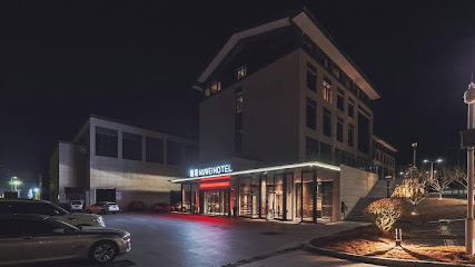 Muvi Hotel