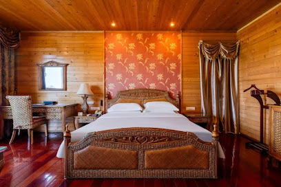 Cao Fei Island Hotel