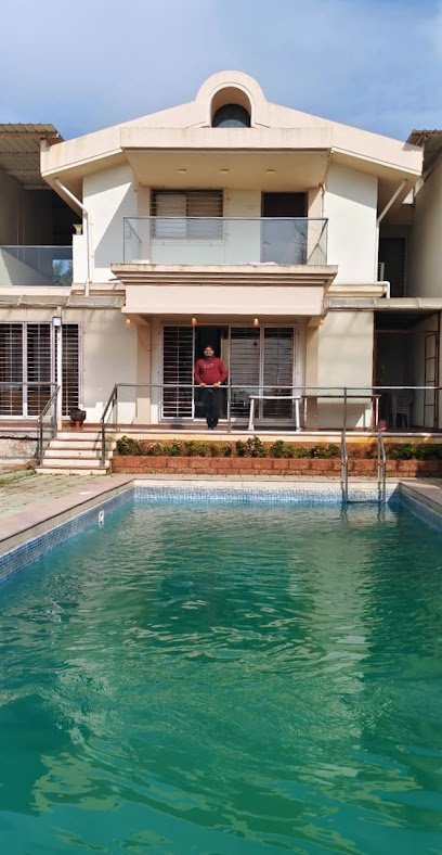 Natures Sweet Homes Panchgani