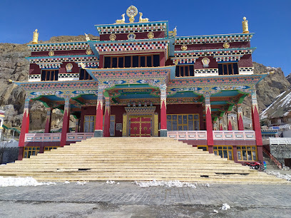 Lhamo Home Stay