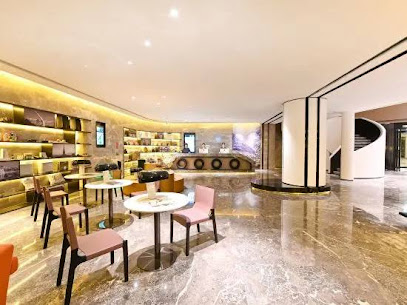 Atour hotel Changchun FAW