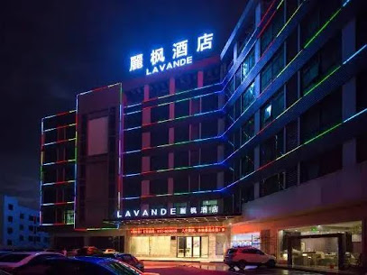 Lavande Hotel