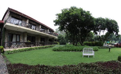 Infinity Resorts Corbett