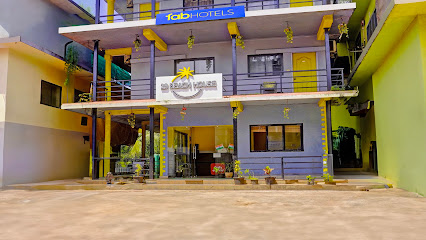FabHotel Ashiyana