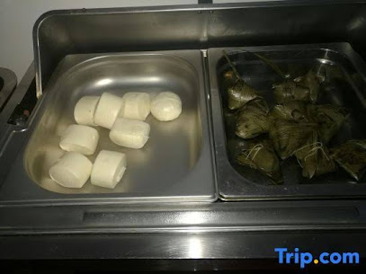 大有国际大酒店