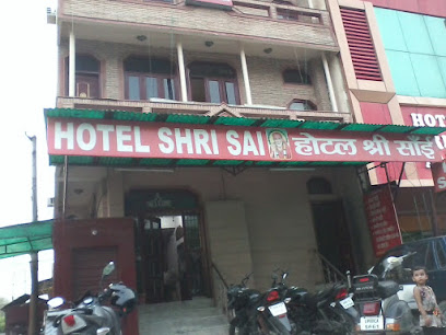 Shri Sai Hotel