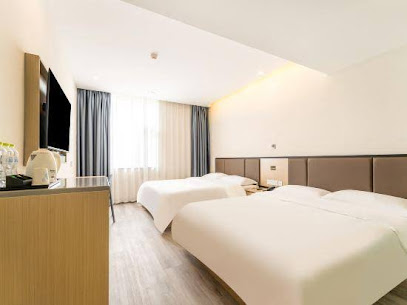 Glad Hotel