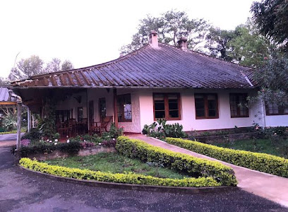 Sinna Dorai's Upper Paralai Bungalow