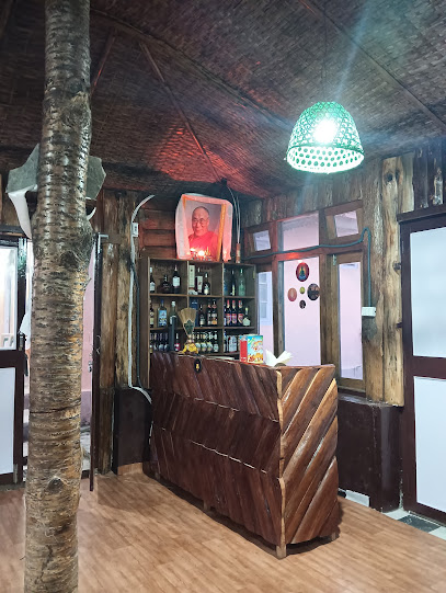 The highway cafe and restro