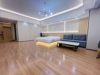 Yinchuan Wanda Plaza Shunxin Aparthotel