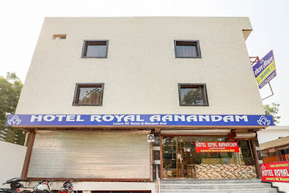 OYO 70847 Hotel Royal Aanandam