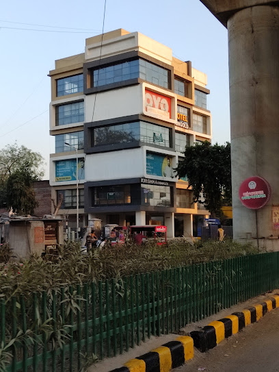 OYO 84426 Hotel Sungold
