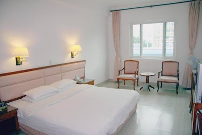 厦门美都环岛酒店