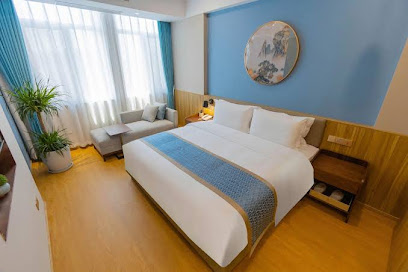 Linyi Hongmeng Hotel