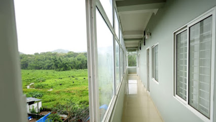 OYO Hotel Forest View Resort