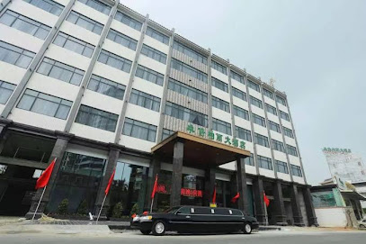 Zhuobei Baili Hotel