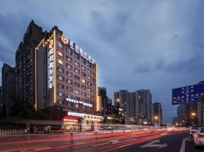 Ruijing Sunshine Hotel